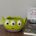 thumbnail image 3 of Taza de cerámica de para niños, figura de acción de Alien Toy Story, taza de Alien divertida y encantadora, regalos creativos, 3 of 5