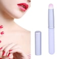thumbnail image 4 of Makeup Brush Set, Seamless Fit Even Application Lip Brush Round Head  for Daily Use, 4 of 7