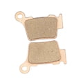thumbnail image 3 of LOVIVER Disc Brake Pads High Performance Repair Parts Replaces for Hengjian 250 Rear Brake Pad, 3 of 8