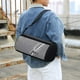 thumbnail image 5 of Xihbxyly Bolsa de Viaje Ligera E Impermeable, Unisex, Tamaño Mediano, Ideal para Deportes, Fitness, Senderismo, Viajes Cortos, 38 X 20 X 20 Cm, Material Resistente., 5 of 7