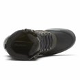 thumbnail image 3 of Dunham 8000 WORKS 8IN UBAL BLACK/CASTLEROCK SHORT BOOT, 3 of 4