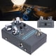 thumbnail image 1 of Pedal de Efecto de Reverberacia de Guitarra, Operación Material simple Metálico 9 Tipos de Reverberacia Pedal de Efecto Reverb para el Hogar para la Guitarra, 1 of 7