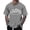 Dark Gray, variant on Oversized T Shirt Men's Summer T Shirt Crew Neck Short Sleeve T Shirt with City Print Basic Shirts Men Loose Casual Shirts Sports Shirts Mens Tee Soft T Shirt Band T Shirts