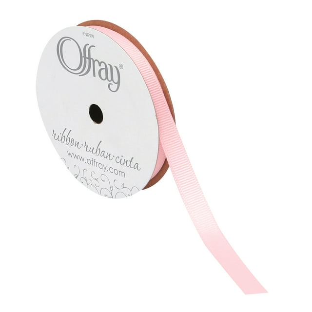 RBN GG PINK 3/8