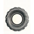 thumbnail image 2 of Heavy-Duty Tubeless AT22X10-10 Deep Step Rear Tire Set – 2-Pack for ATV/UTV Reinforced Sidewall All-Terrain Off-Road, Trail, Sand & Mud Fit for Quads, Go-Karts & Golf Carts, 2 of 6