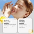 thumbnail image 6 of Retinol Tightening Care Cream Retinol Facial Tightening Cream Nourishes Tightens Smooths Roughness Antioxidants And Wrinkles 30g, 6 of 8