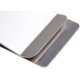 thumbnail image 1 of Titular de dinero Clip de dinero de uso múltiple Cartera de metal práctica Cartera de clip mate Acabado de billetera Clips Titular de efectivo Plata 10pcs ZefeiWu 9024735296843, 1 of 1