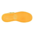 thumbnail image 6 of Air Jordan 1 Mid BG Big Kids Shoes Black/White/Varsity Maize 554725-035, 6 of 6