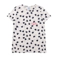 thumbnail image 3 of Sanetta Pijama de niña - teens, short, shorty, algodón Azul/Beige 140, 3 of 3