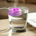 thumbnail image 3 of Pocket Portable USB Humidifier by Aire' Flamingo Pink, 3 of 6