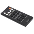 thumbnail image 3 of Control de control remoto de altavoz control remoto de reemplazo de la barra de sonido para fsr78 VAF7640 VAH0130, 3 of 7