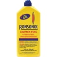thumbnail image 3 of Ronson 12 Ounces Ronsonol Lighter Fuel (Pack of 2), 3 of 4