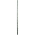 thumbnail image 4 of Ekena Millwork 28 3/4"OD x 24 3/4"ID x 2"W x 1"P Kent Ceiling Ring Kit, 4 of 11