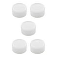 thumbnail image 3 of Guardoinrt Durable Box Resin Mold Mould Flower Cake DIY Molds -Shape Round 5Set, 3 of 6