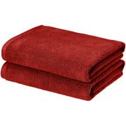 Goza Towels Cotton Bath Towels ( 2- Pack, 28 x 56 inches)