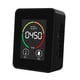 thumbnail image 1 of Probador de CO2, Monitor de calidad del aire interior, Monitor portátil de temperatura y humedad preciso, multiusos para el hogar, invernadero y exter DYNWAVEMX Probador de calidad del aire, 1 of 8