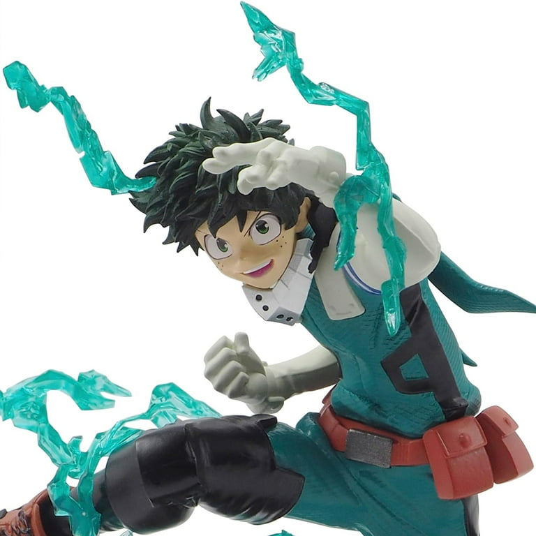 Figurine Anime Heroes - My Hero Academia - MANGA