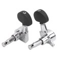 thumbnail image 4 of Guitar Tuning Key, Durable Practical Guitar Tuners, For Guitar, 4 of 8