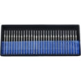 thumbnail image 4 of Drilax 30 Pack 1 mm Diamond Drill Bits for Jewelry, Beach Glass, Shells, Gemstones, Lapidary, 4 of 11