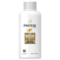Pantene Pro-V Daily Moisture Renewal Shampoo, 1.7 fl oz