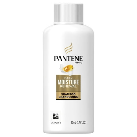 Pantene Pro-V Daily Moisture Renewal Shampoo, 1.7 fl oz