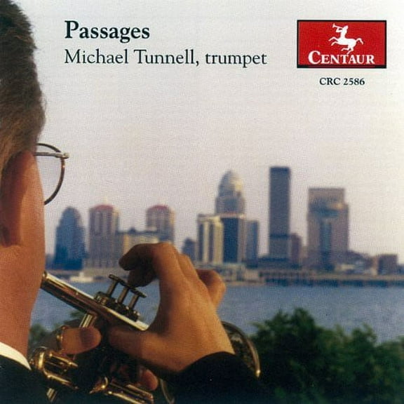 Various Artists - Passages / Various - Music & Performance - CD