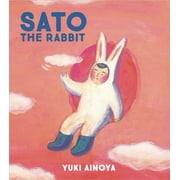 Sato the Rabbit (Hardcover)
