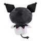 thumbnail image 2 of Peluche Ruz Sanrio (Kuromi 36 cm Blanco), 2 of 4