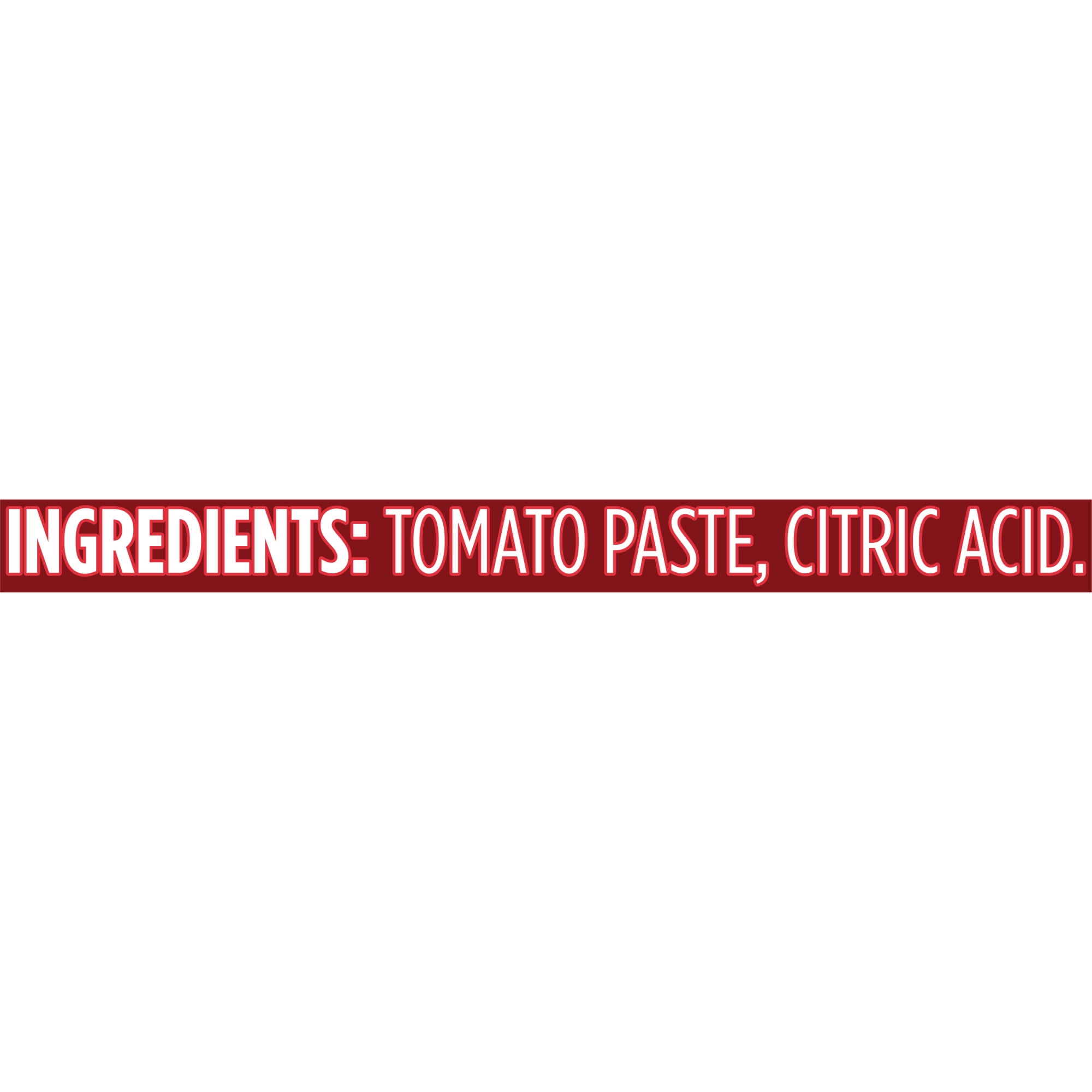 Hunt’s Tomato Paste, 6 oz Can, 12 Count