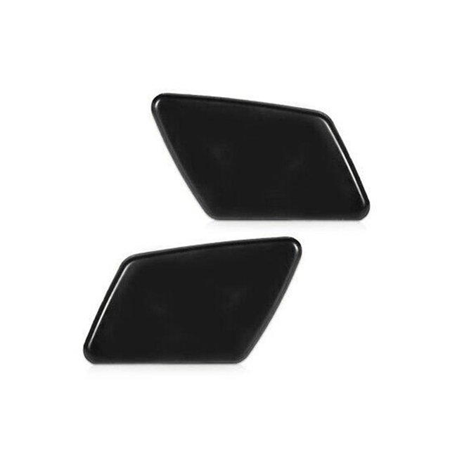 Parachoques Delantero Arandela Tapa de la Boquilla para S40 V50 2005-2007 39917978 39991799