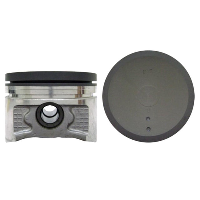 Pistones Para Nissan Lucino 1996-2000 (Spq) Spq Lucino