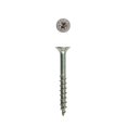 thumbnail image 1 of Tornillo SPAX de 9 x 3,8 cm de acero inoxidable de cabeza plana, 1 of 7