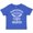 Royal Blue, variant on Inktastic Handpicked for Earth by My Cousin in Heaven with Angel Wings Boys or Girls Toddler T-Shirt