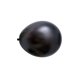 thumbnail image 1 of Inteprter 1 bolsa de globos de fiesta, útil, práctico, decorativo, conveniente, pequeñas decoraciones de cumpleaños, espesar, útil, adorno de boda Kits de decoración para fiestas Negro Inteprter HA059432-11, 1 of 1