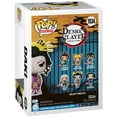 thumbnail image 3 of Funko Pop! Animation: Demon Slayer - Daki Figurine En Vinyle, 3 of 3
