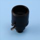 thumbnail image 5 of 3X Lente CCTV 1 / 2.5 Pulgadas 6-22mm 5MP Lente Varifocal F1.6 para 4MP / 5MP CMOS / CCD Sensor Camara IP / AHD de Seguridad, 5 of 5