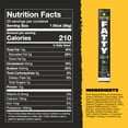 thumbnail image 4 of FATTY Meat Sticks, Grass-Fed Beef, High Protein Snack, Camping, Sports, Road Trip, Low Carb, Gluten Free, MSG Free, Nitrate Free, Teriyaki Flavor, 2 Ounce (Pack of 20), 4 of 7