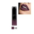 thumbnail image 1 of Lipstick 21 Colors Liquid Lipstick Makeup Long Lasting Matte Waterproof Lipgloss Lipstick, 1 of 8