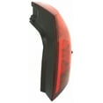 thumbnail image 3 of Tail Light Compatible With 2004-2007 Cadillac CTS Right Passenger With bulb(s), 3 of 7