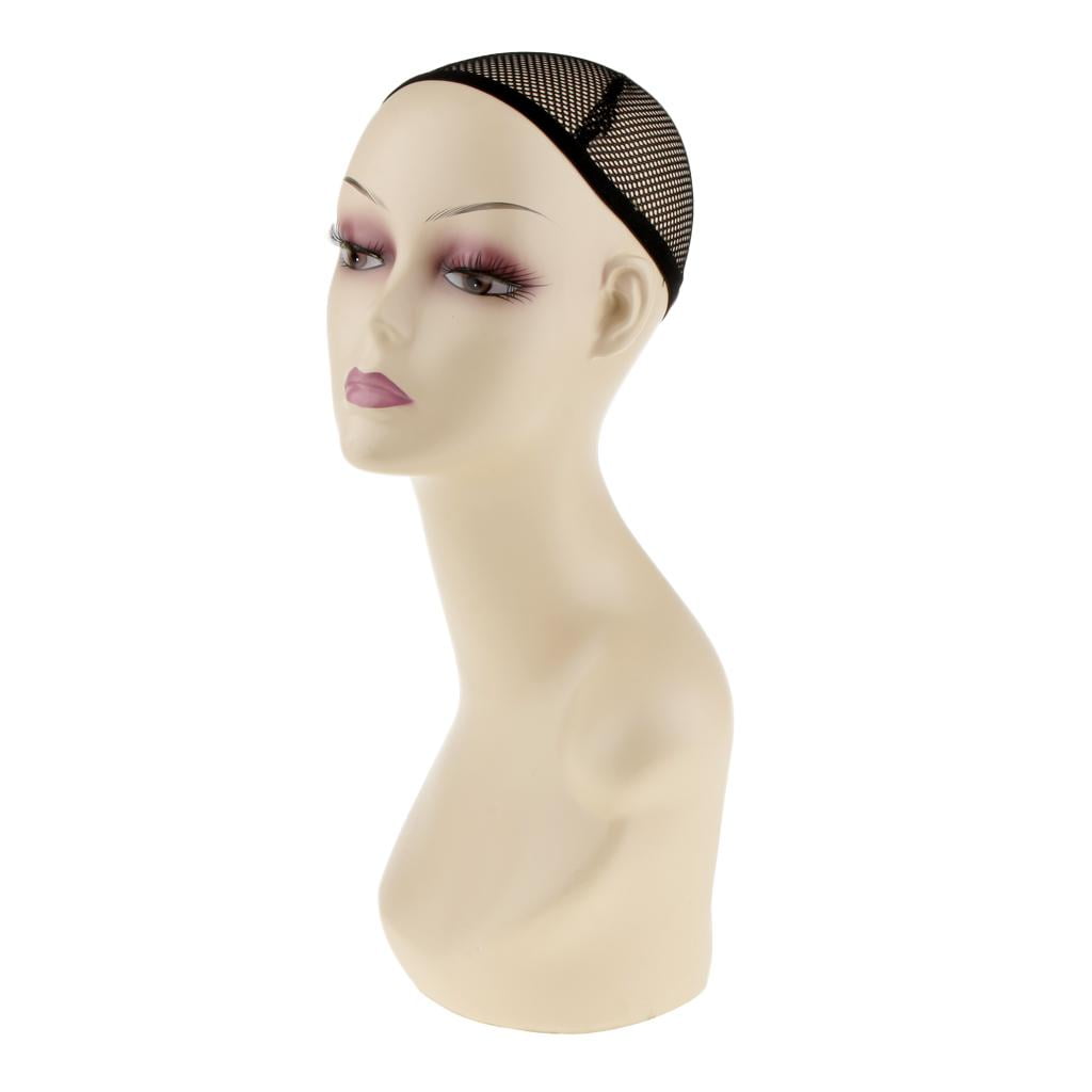 Realistic Female Manikin With Es And For s Glasses Jewelry Display