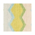 thumbnail image 7 of Dash & Albert Safety Net Machine Washable Rug, 6' x 9', Green, 7 of 7
