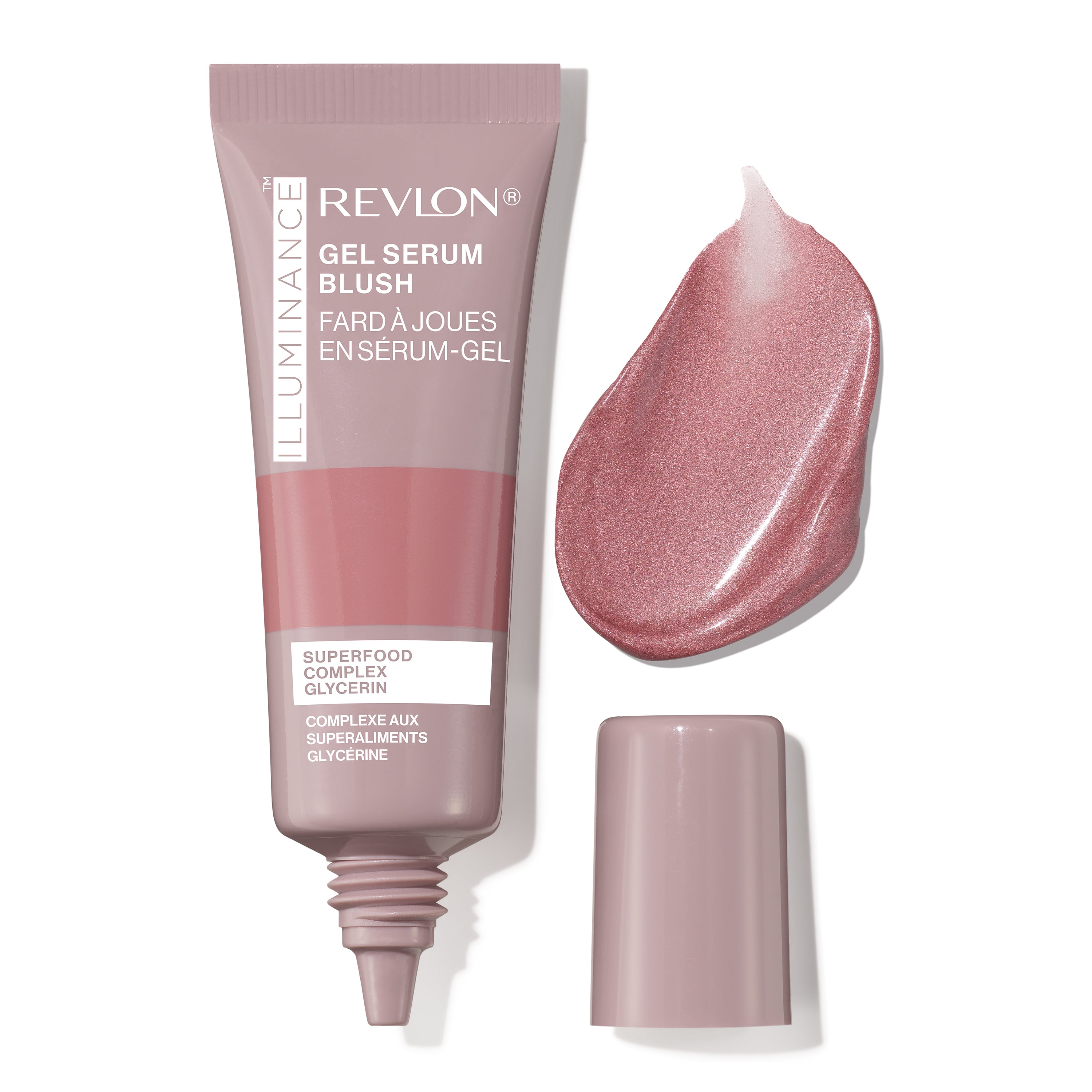 Revlon Sunset Siren Collection: Get the Look with Madelyn Cline, ColorStay Multiplayer Eye Pencil, ColorStay Limitless Matte Lipstick, Illumiance Gel Serum Blush, Pack of 3