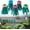 5pcs, variant on 5Pcs Fish Spawning Mops: Floating Egg Collector for Aquarium Tanks, Floating Spawn Mop, Breeding Fiber Tool, Soft Sponge Breeding Grass for Fry Protection and Fish Farming Supplies (5pcs)