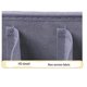 thumbnail image 2 of Juego de divisores organizadores de cajones YONGSHENG para almacenamiento de ropa interior 4 piezas, 2 of 5