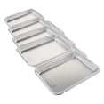 thumbnail image 1 of Bandeja para hornear Nordic Ware Naturals, octava hoja, paquete de 8, 1 of 9