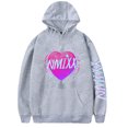 thumbnail image 3 of Sudadera con capucha NMIXX 2023 Exhibición de productos Tour Nice To Mixx You Kpop Moda unisex Sudaderas con capucha unisex, 3 of 5