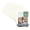 Beige Canvas, variant on Beige Canvas Picture Frame Mat for 28x40 Frames - Fits 24x36 Photos - 25 Mats