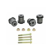 gmc sierra differential mount bushing