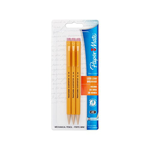 1 Pack SharpWriter Mechanical Pencils 