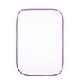 thumbnail image 3 of maskred Ironing Mesh Cloth Foldable Heat Resistant Iron Pad Guard Reusable Manual Anti-scalding Scorch Mat Accessory Color Random 35x50cm, 3 of 9